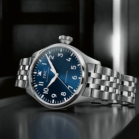 relojes iwc chile|iwc watches switzerland.